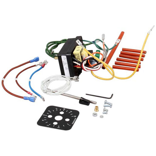 (image for) Cres Cor 0848-008-ACK-1 THERMOSTAT CNVRSN KIT-H3 - Click Image to Close
